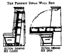 John's Divan Bed