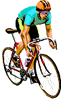 bicyclist