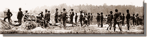 Civil War Photograph