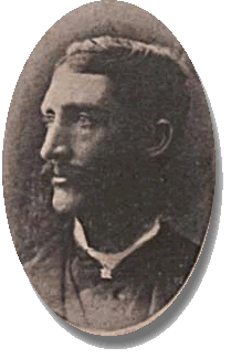 John Harwood Pierce Owner of Western Magazine